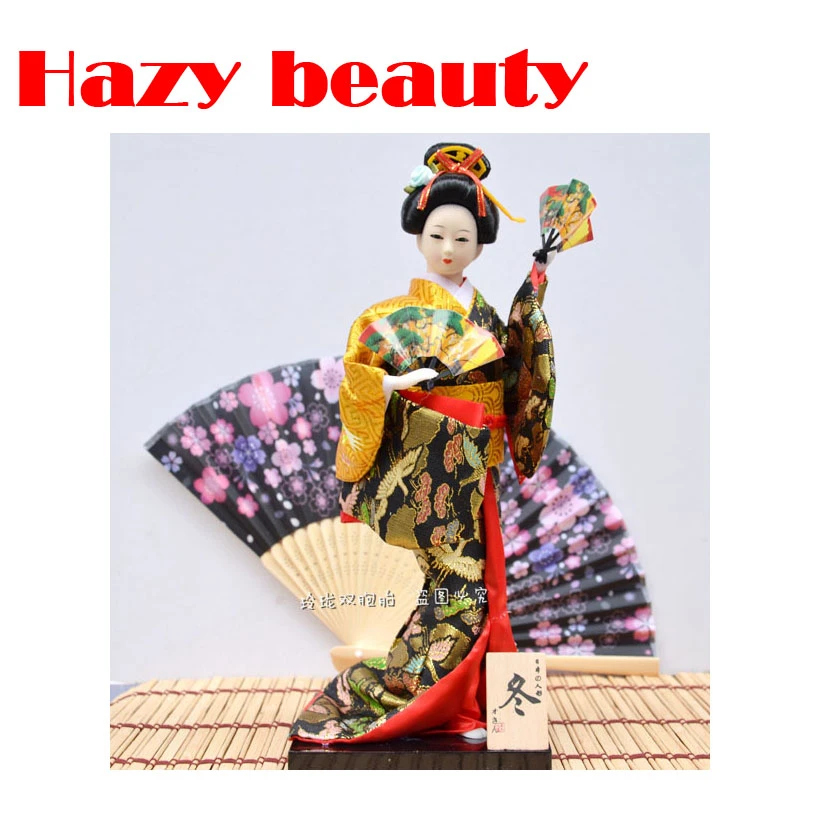 human miniature dolls