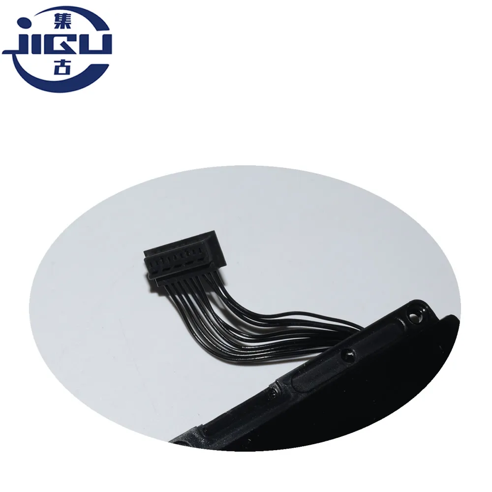 JIGU A1331 Сменный аккумулятор для ноутбука Apple MacBook A1342 MC207 MC516 13 &quotPro 15&quot 17 &quot13 3&quot|laptop