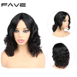 Pelucas de Pelo Remy de la Onda Brasileña Del Cordón Del Pelo Del Fave para las Mujeres Blancas / Negras con el Envío Libre Respirable Y Ajustable Pelucas de Pelo Remy de la Onda Brasileña Del Cordón Del Pelo Del Fave para las Mujeres Blancas / Negras con el Envío Libre Respirable Y Ajustable