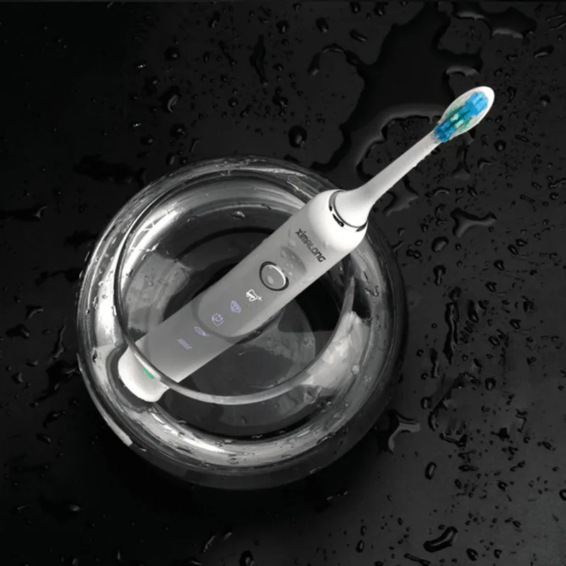 37200 Times/min Vibration Sonic Toothbrush High end XIMALONG ZR 503