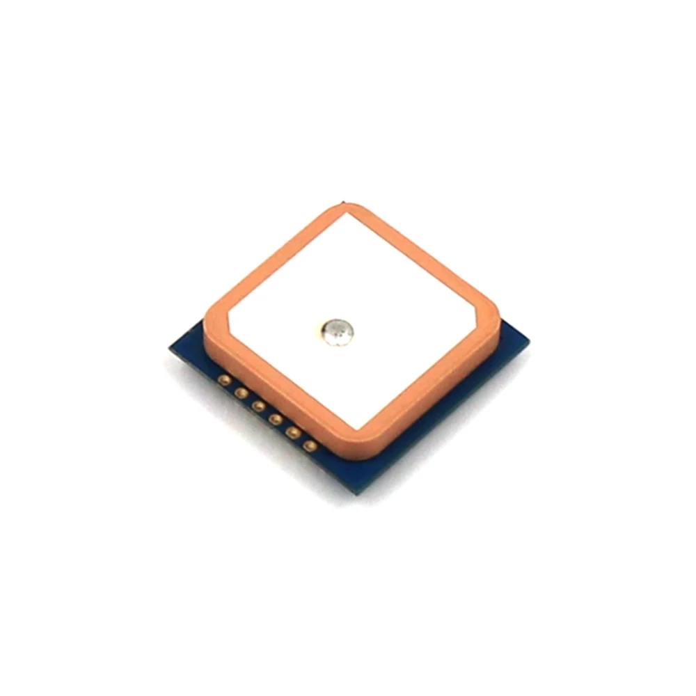 BEITIAN компас QMC5883L AMP2.6/PIX4/PIXHAWK GNSS gps ГЛОНАСС двойной контроль полета gps модуль BN-880Q