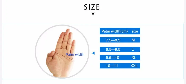 INBIKE 2018 Winter Cycling Gloves Gel Padded Thermal Full Finger Bike Bicycle Gloves Touch Screen Windproof Men's Gloves GW969R