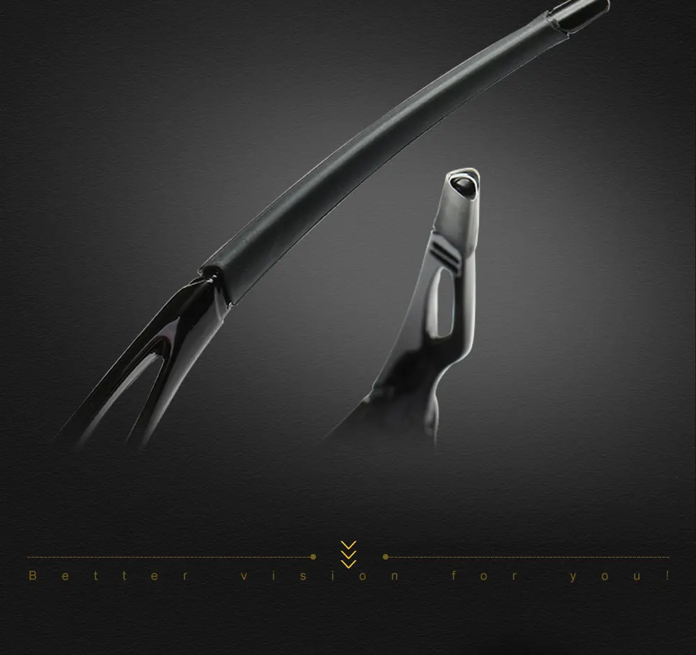 VEGA Eyewear Sports Sunglasses Men Polarized Clear Riding Bike Sunglasses Women Sports Glasses at Night Cycling Sunglasses 202 (7)