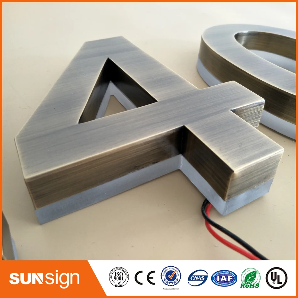 Рисунок 4 - H 30 см изготовленный на заказ