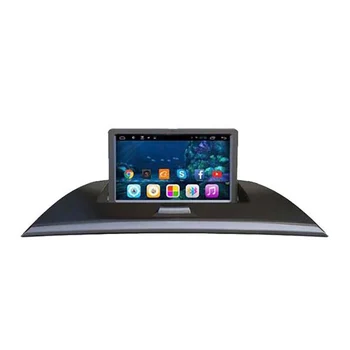 

ChoGath 7'' Quad Core Car Multimedia Player Android 7.0 Car Radio GPS Navigation Player for BMW X3 E83 (2004-2009) NO DVD