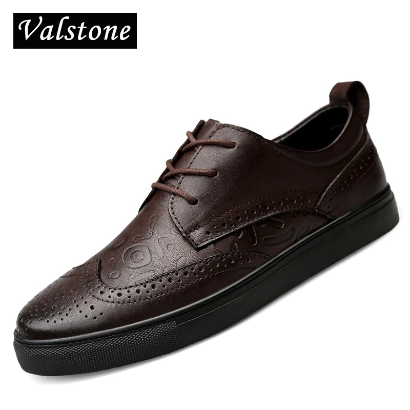 men's high end casual shoes