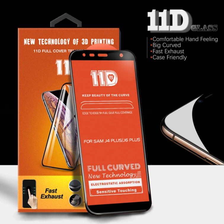 11d J4 J6 PLUS