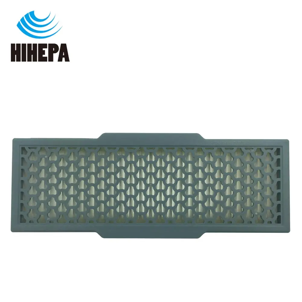 HEPA фильтр для пылесоса LG VC38142 VC38143 VC3815 VC38159 VC3816 VC3817 запчасти # MDQ41564901/2/3 1