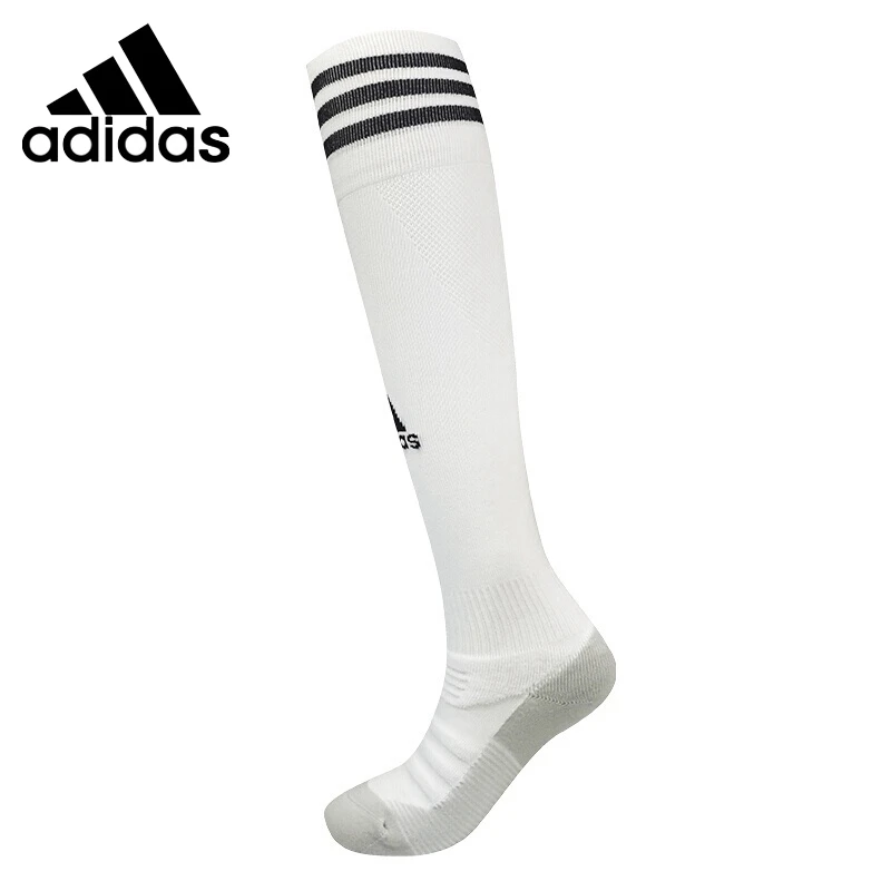 Оригинальное новое поступление 2018 Adidas ADI носки 18 унисекс футбольные спортивные (1