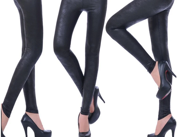 big and tall leather pants