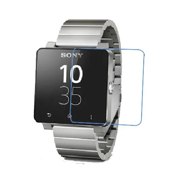 Ultra Clear HD Front LCD glossy Screen Protector Screen