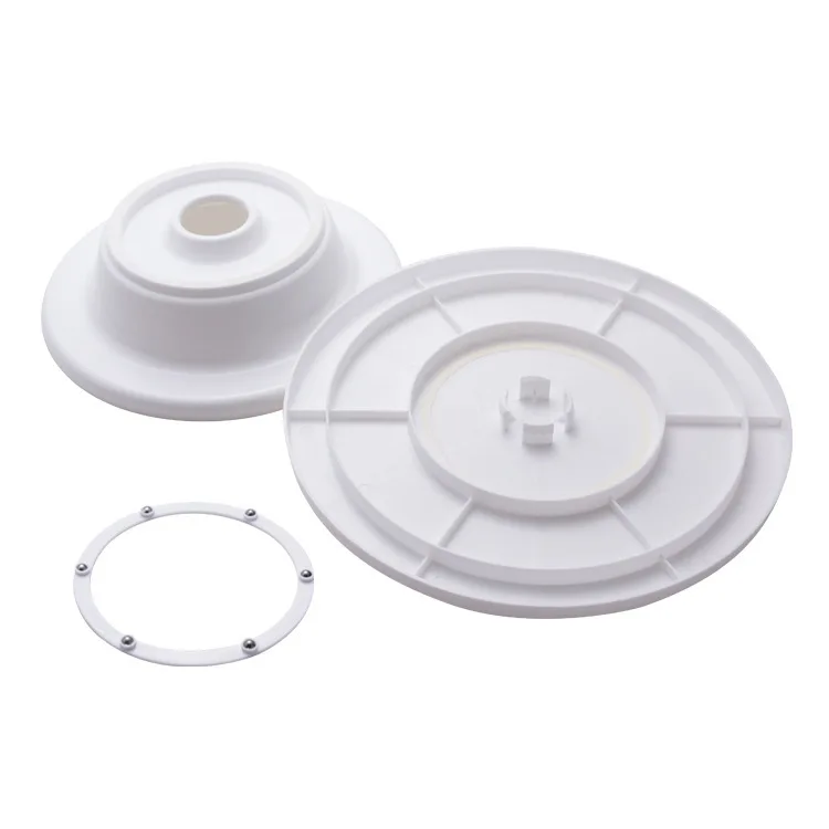 

Manually rotate the circular plastic turntable cake baking cake turntable Decorating Tools Decorating Desk