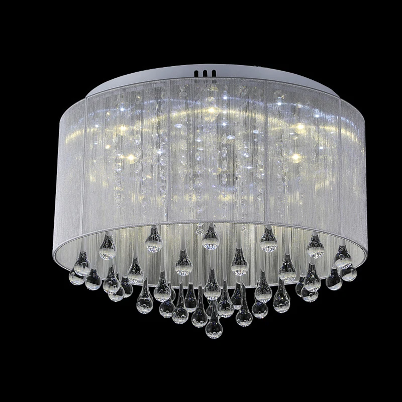 

Fashion bedroom living room LED Ceiling light decoration home lighting led ceiling mount light luxury energy saving lamp
