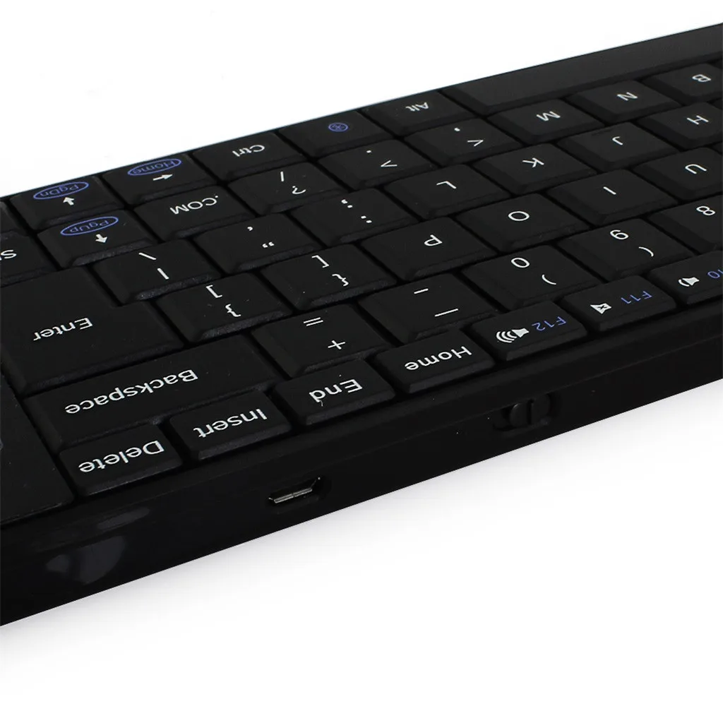 Bluetooth keyboard