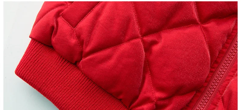 Women Down Jacket Winter Autumn Short Coat Female Light Thin Baseball Overcoats 2018 Ladies Clothing9