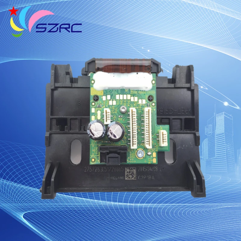 Original C2P18A 934 935 XL 934XL 935XL Printhead For HP