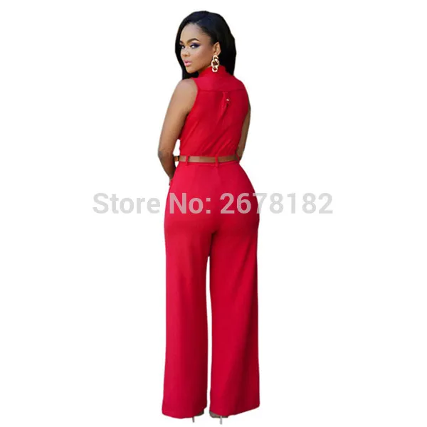 jumpsuit women pants603