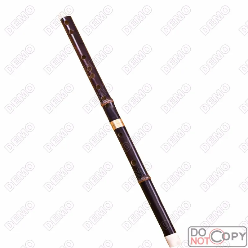 2016 Chinês de Alta Qualidade Profissional Instrumento De Bambu Flauta De Bambu