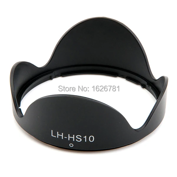 

LH-HS10 Lens hood Suit for Fujifilm Finepix HS10 HS11 HS20 HS22 LH-HS10
