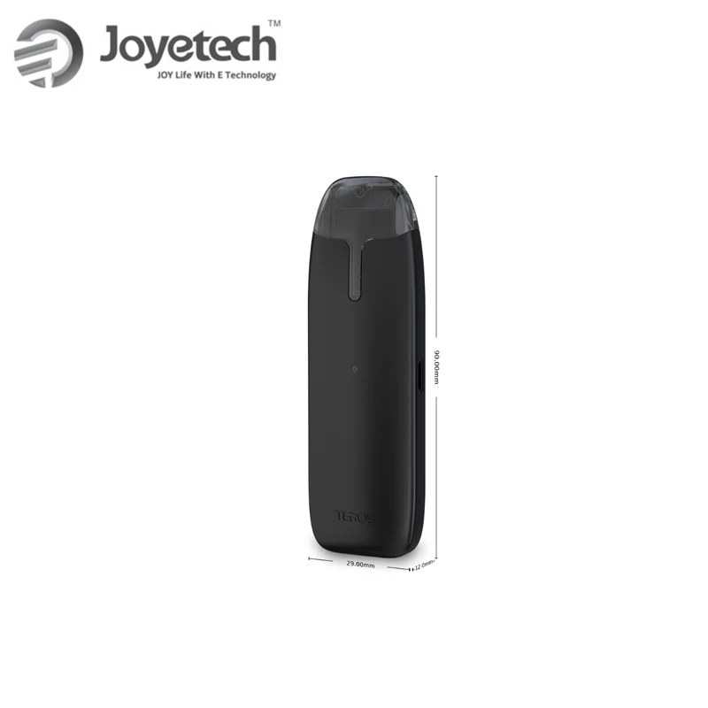 Оригинальный комплект Joyetech TEROS система AIO емкостью 480 мА · ч емкость 2 0 мл картридж