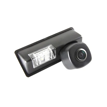 

For Dongfeng Fengshen A60 Car parking backup HD CCD reverse rearview camera waterproof