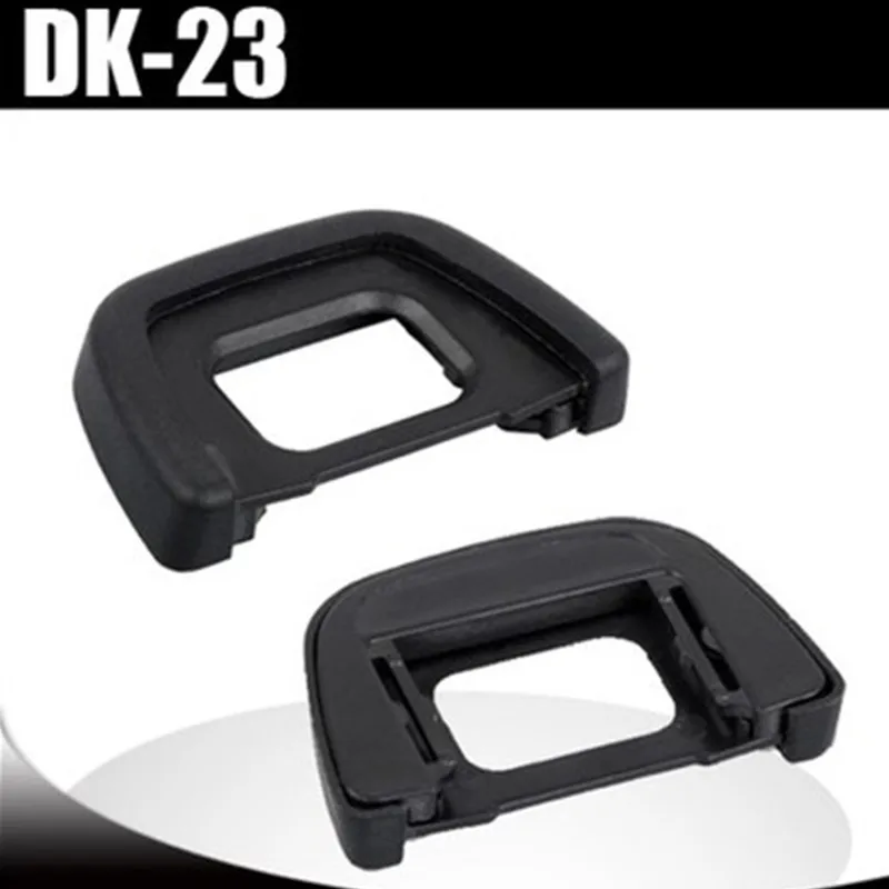 Защитная крышка видоискателя для камеры eyecup eye cup DK 23 Nikon D300 D300S D7100 DSLR аксессуары