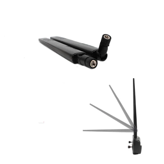 $38.81  Transmission Signal upgrade Extender Range Enhancer 2.4G 8DB Antenna For DJI Mavic pro soark mavic 