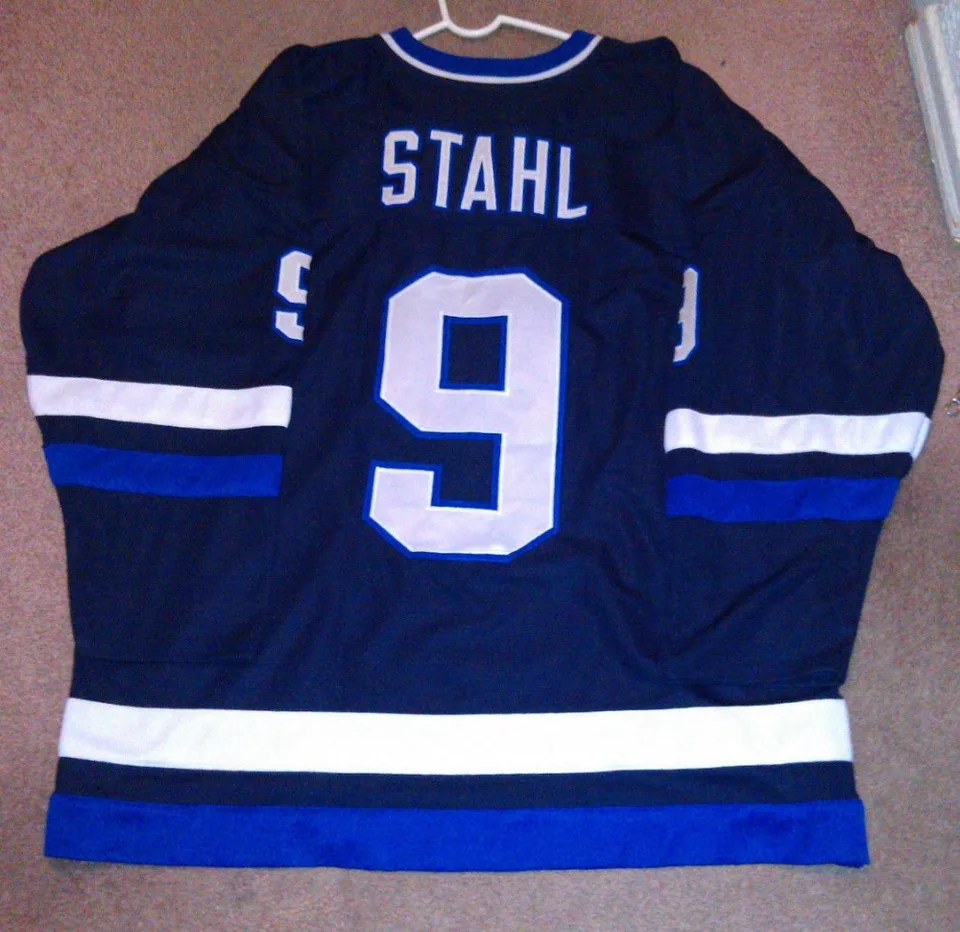 gunnar stahl jersey
