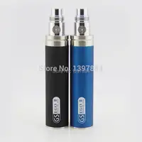Electronic Cigarettes