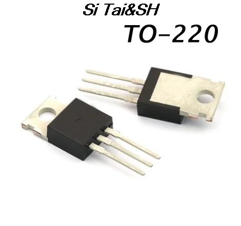 Новый L7815CV 15 В К-220 LM7815