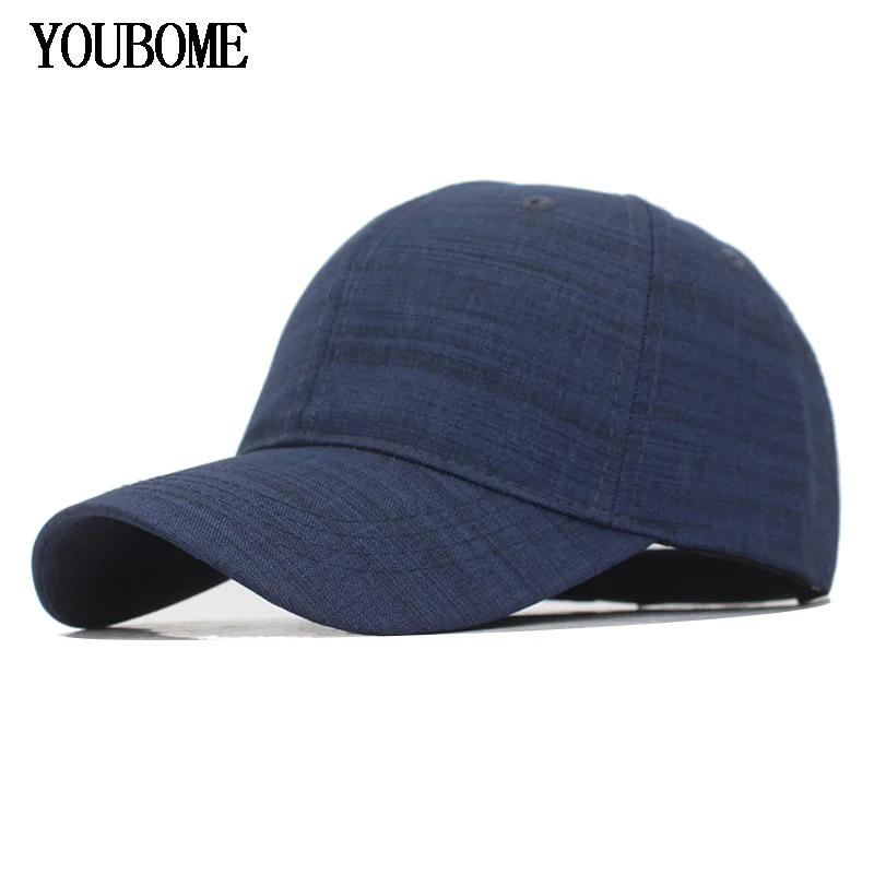

YOUBOME Brand Baseball Cap Men Women Snapback Hats Caps For Men Casquette Bone Baseball Fashion Hip Hop Male Dad Caps Masculino