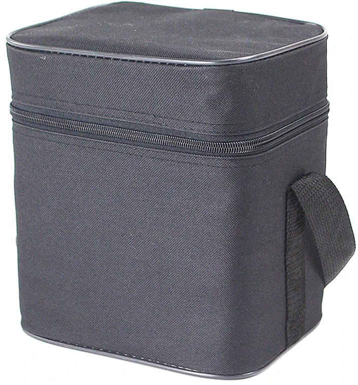 

Tool case toolbox Impact resistant waterproof safety case equipment case for laser level