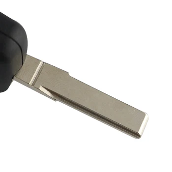 YIQIXIN 3 Bottoni Vibrazione Auto Chiave A Distanza Fob Per Volkswagen VW Golf 4 5 Passat B5 B6 Polo Touran 315mhz ID48 Chip 1JO 959 753 DJ - YIQIXIN 3 Bottoni Vibrazione Auto Chiave A Distanza Fob Per Volkswagen VW Golf 4 5