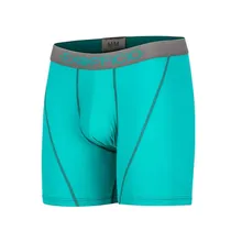 Новинка, Exofficio, нижнее белье для мужчин, спортивная сетка, 6 дюймов, боксеры, мужское обтягивающее нижнее белье, быстросохнущее, ультра-светильник, мужские боксеры, США Размер S-2XL, скидка