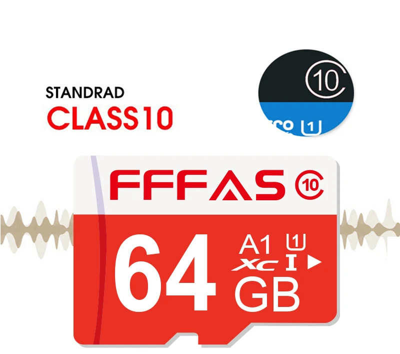 

Micro SD Memory card 64GB 32GB 16GB 8GB class10 TF card Microsd Pen drive Flash memory disk high speed