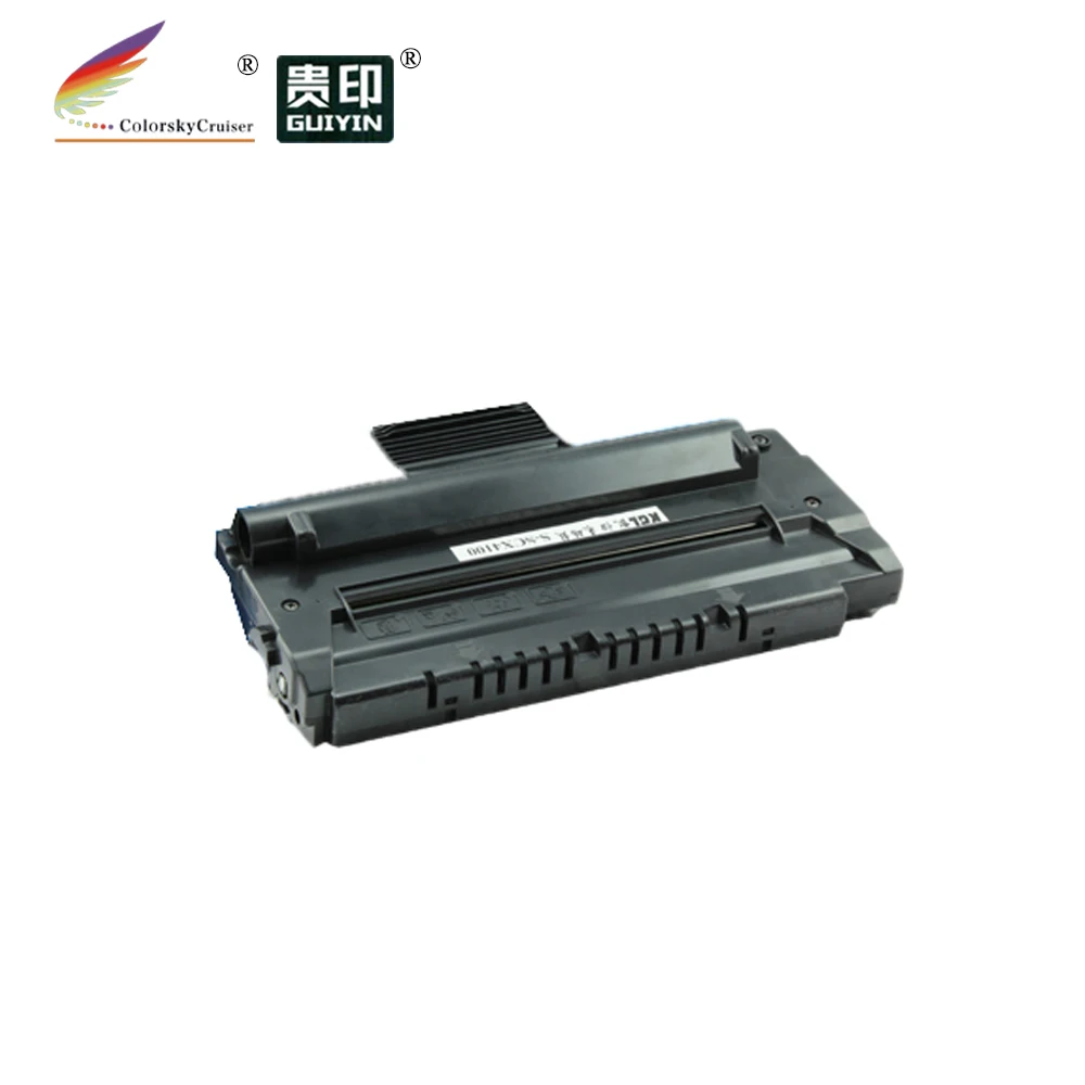 

(CS-S4100) BK compatible toner cartridge For samsung SCX4100D3 scx4100 scx4150 scx 4100d3 4100 4150 (3000 pages) Free Fedex