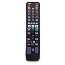 New Original For Samsung AK59-00122A Genuine Remote Control DVD Blu-Ray Player Free Shipping