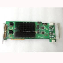 D4B карты VTRON VGP-D4B V1.4 D4B доска DLP большая экранная панель