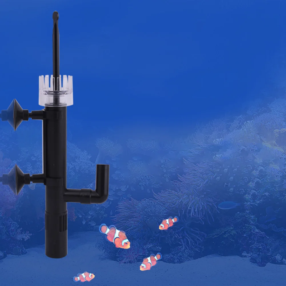 

aquarium water protein skimmer filter fish tank salt water surface oil film protein remover aquarium accessories water filter