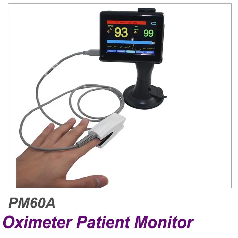 

Table type Veterinary Pulse Oximeter Hand-Held oximetro Pulse Rate,SPO2 Patient Monitor Optional Vet probe Child Oximeter Probe