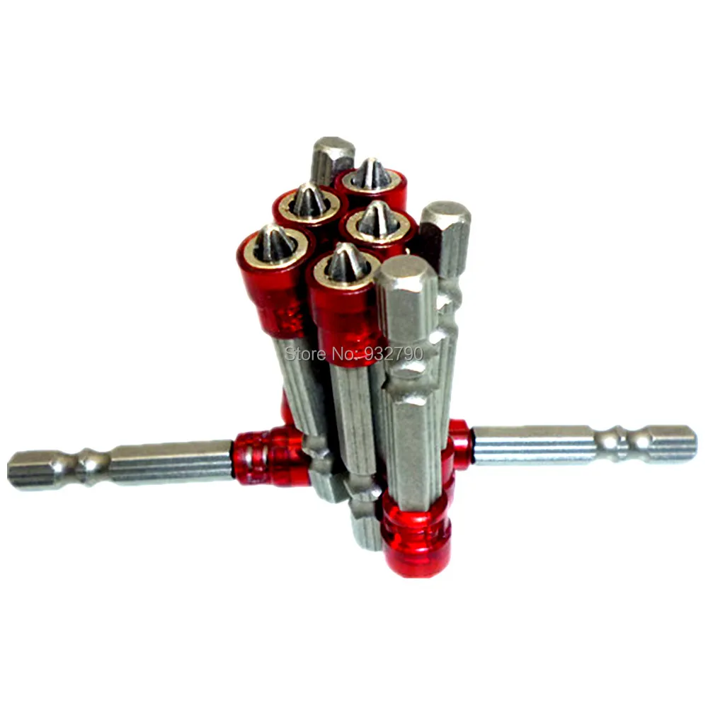 Drywall Screws Preset Driver Bits