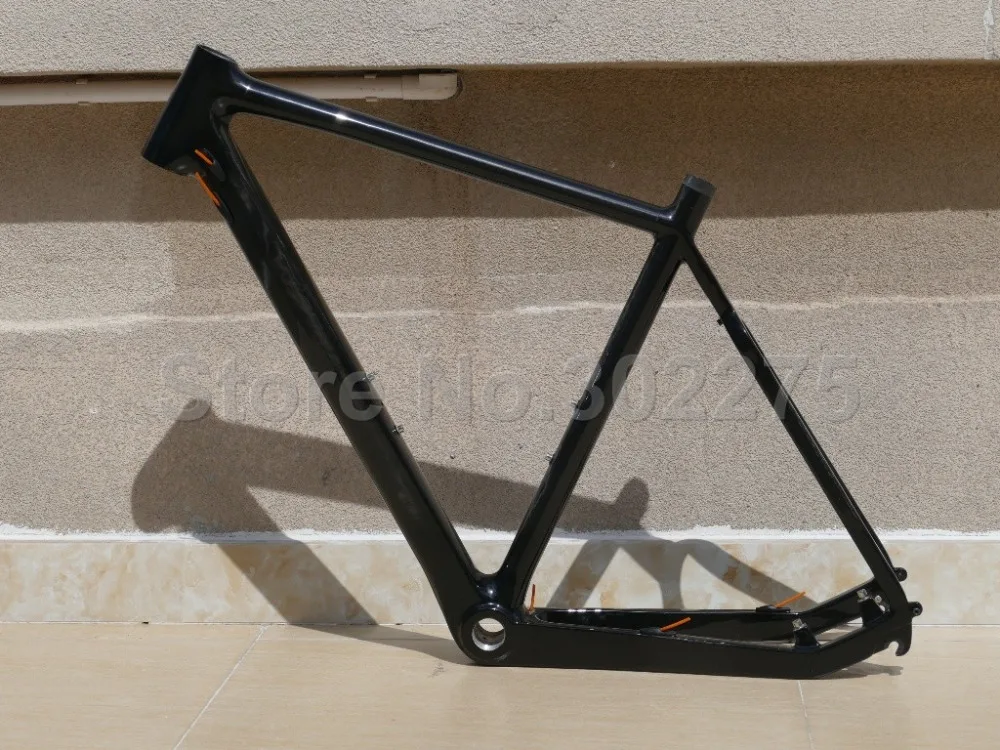 carbon fiber cyclocross bikes