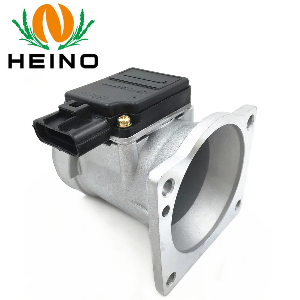 

Mass Air Flow Sensor MAF for FORD Aerostar Escort Ranger Taurus for MAZDA 626 B2500 B2300 B3000 Pickup MERCURY Tracer Sable