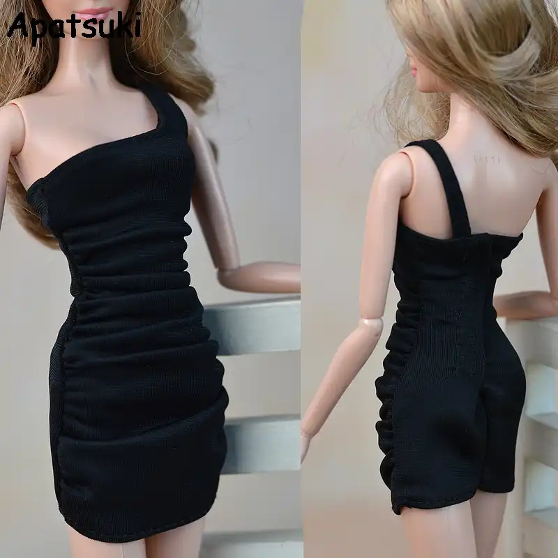 vestiditos de muñecas