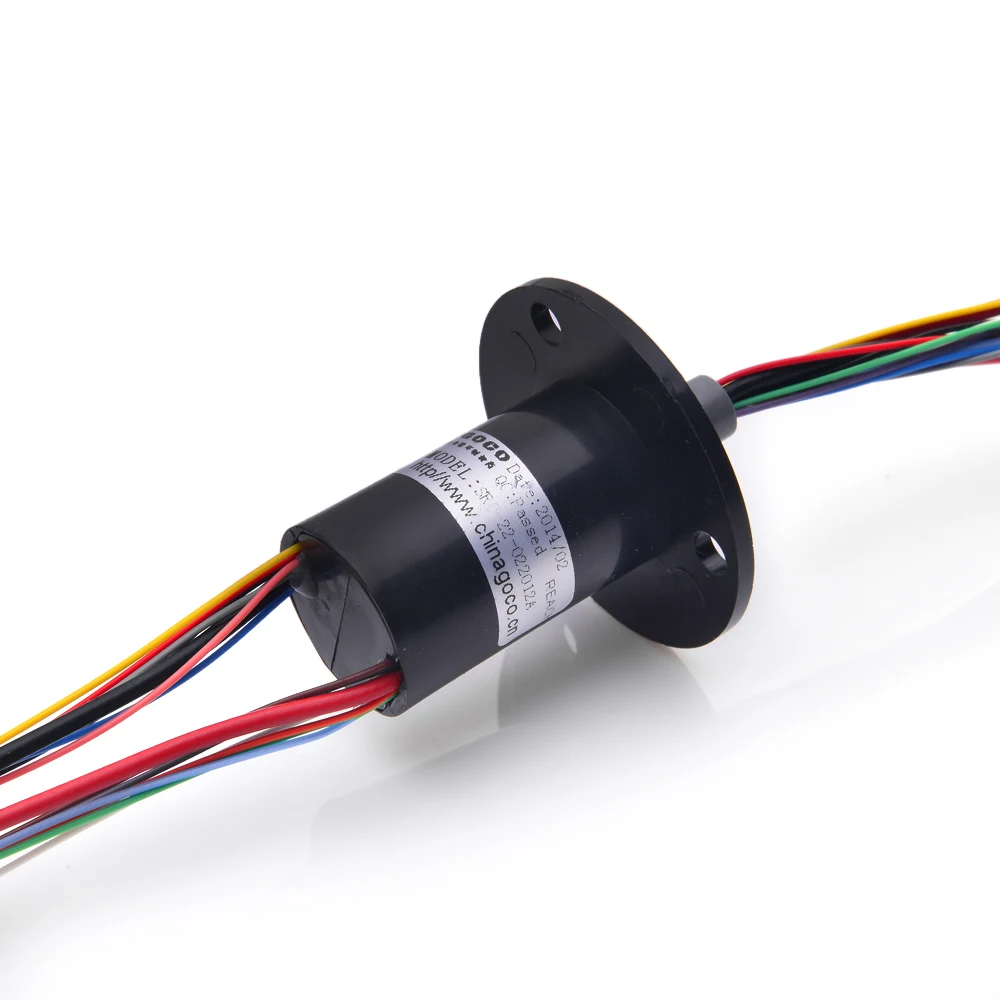 A Slip Ring Fire Detection Alarm Smoke Detector Slip Ring 2 Road 20A+12 Road 2A A Slip Ring Fire Detection Alarm Smoke Detector Slip Ring 2 Road 20A+12 Road 2A