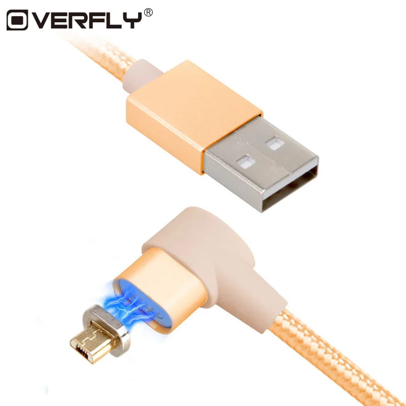 

Micro USB Cable 1 M Fast Charging Charge Magnetic Cable Micro USB Date Cable Nylon Braided Sync Data Cable For Sumsang Xiaomi Hu
