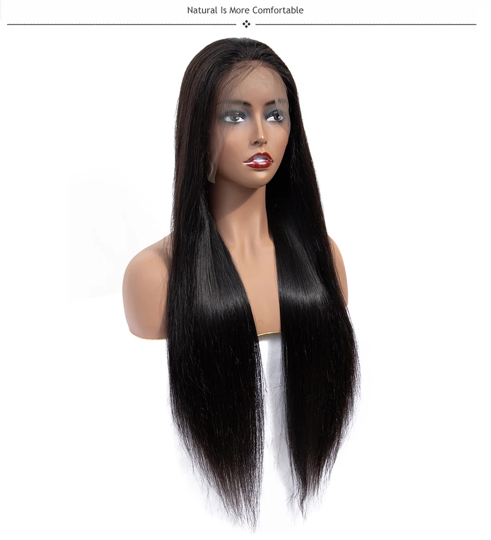 wigs for black women