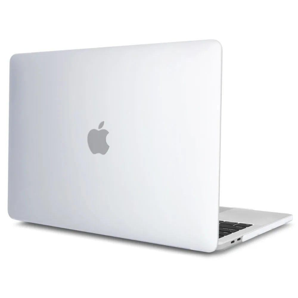 Для Macbook Air 13 A1932 матовый чехол с кристаллами для Macbook Air Pro retina 11 12 13 15 16 дюймов A2141 с бесплатной клавиатурой
