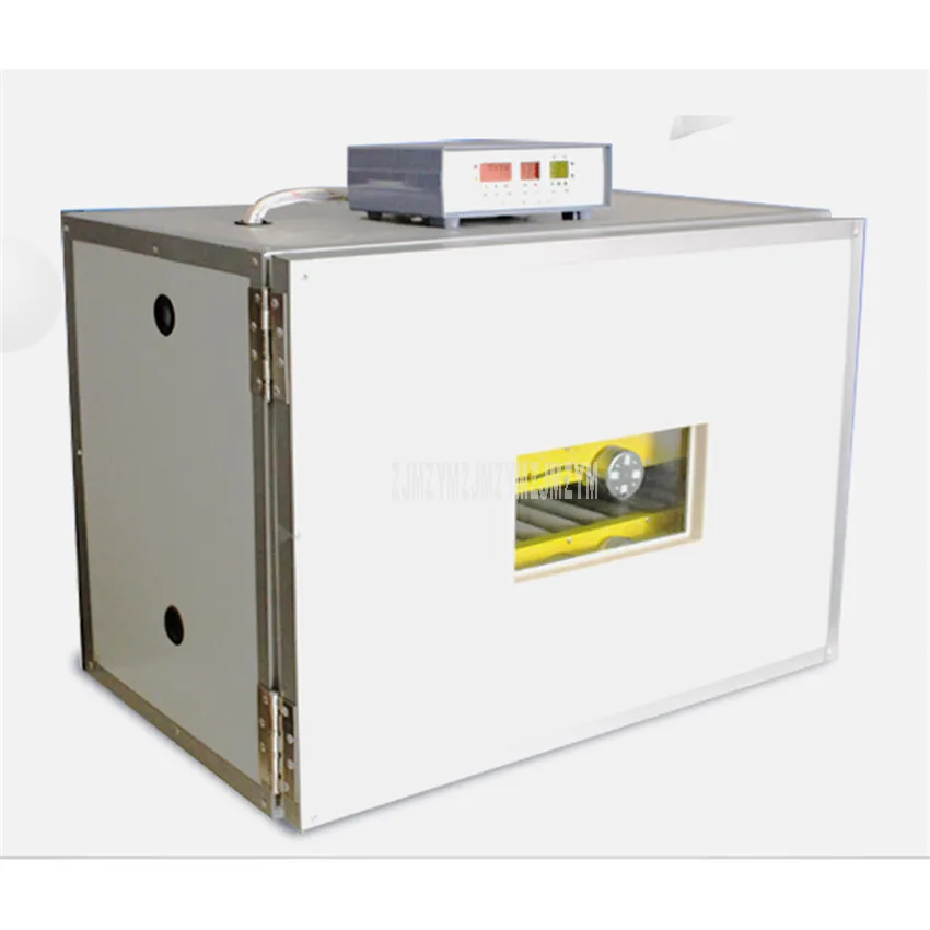 Household Home Use Fully Automatic 240pcs Capacity Eggs Incubator Hatching Incubator Hatcher For Chicken Duck Goose Poultry Eggs Household Home Use Fully Automatic 240pcs Capacity Eggs Incubator Hatching Incubator Hatcher For Chicken Duck Goose Poultry Eggs