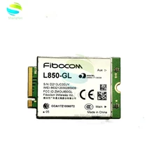 Горячий Fibocom L850-GL полный Netcom 4G беспроводной модуль нисходящий 450 Мбит/с Unicom 3g/4g мобильный 4g телеком 4g модуль